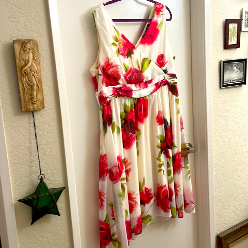 Lady Vintage London - Gracie Dress